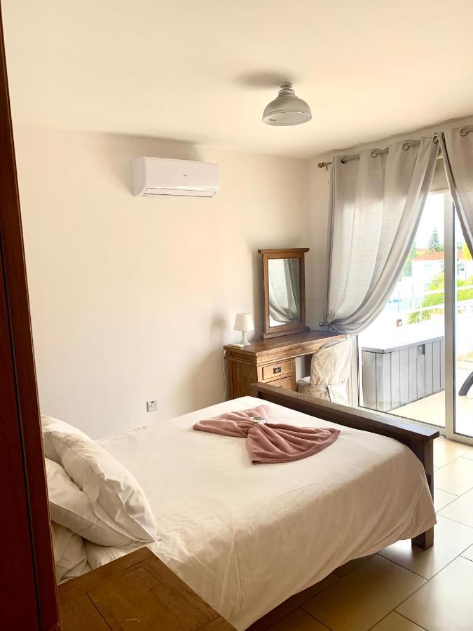 Nissi Sandy Bay C09 Ayia Napa Esterno foto