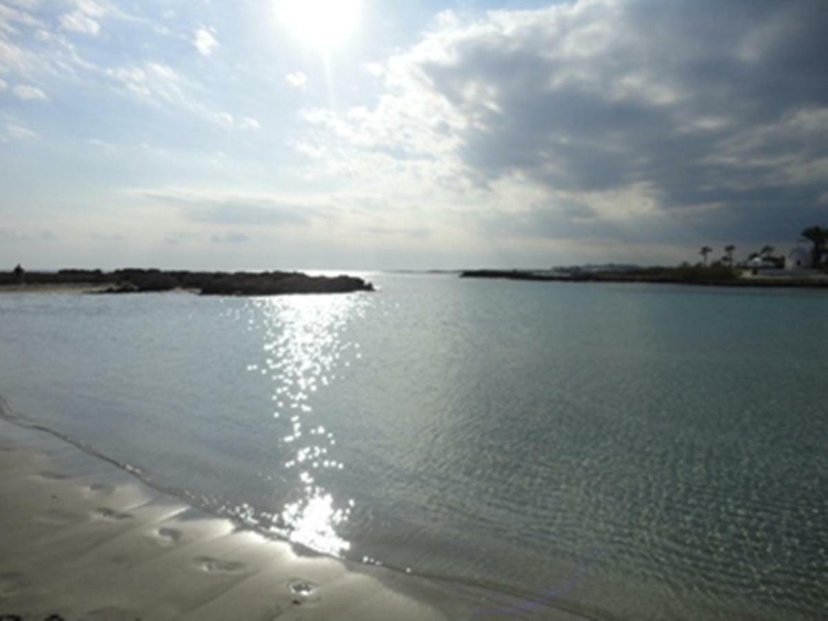 Nissi Sandy Bay C09 Ayia Napa Esterno foto